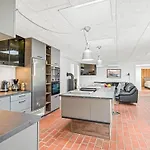 Holiday home Tonna - From The Sea By Interhome *