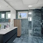 Holiday home Tonna - From The Sea By Interhome Hadsund