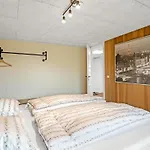 Tonna - From The Sea By Interhome * Hadsund