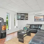 Tonna - From The Sea By Interhome Hadsund