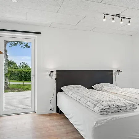 Casa vacanze Tonna Hadsund
