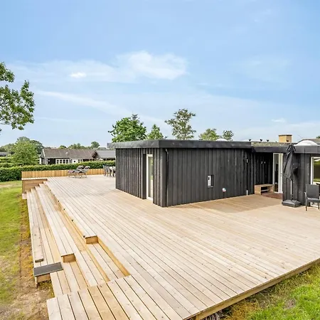 Casa vacanze Tonna Hadsund