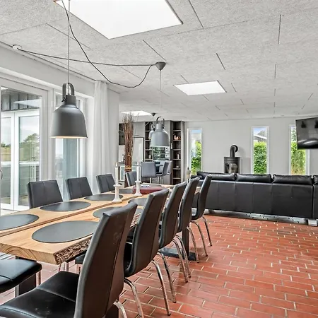 Casa vacanze Tonna Hadsund