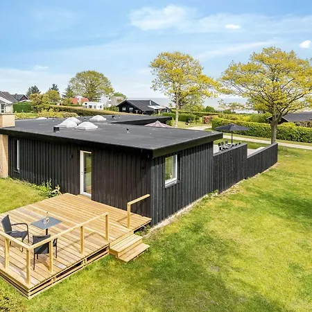 Holiday home Tonna - From The Sea By Interhome