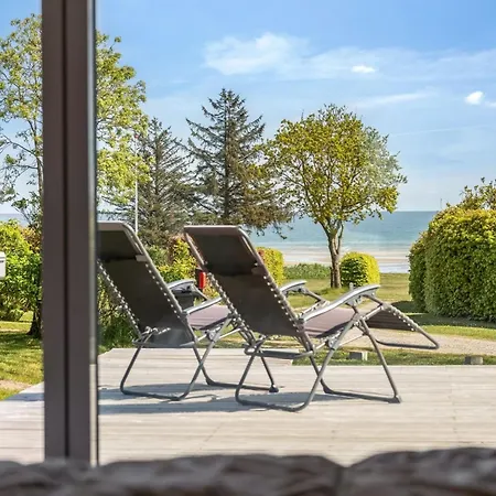 Holiday home Tonna - From The Sea By Interhome Hadsund